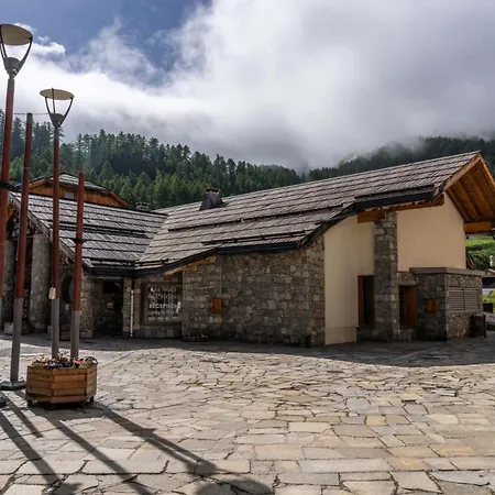 Apartment Les Hauts De Preclaux - 2 Pieces En Plein Coeur Des Orres 1800 Mae-6044 Les Orres