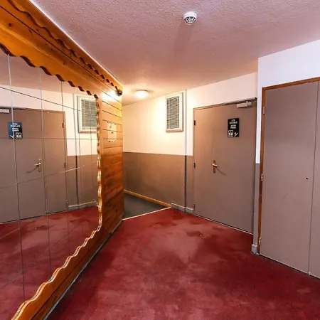 Apartment Les Hauts De Preclaux - 2 Pieces En Plein Coeur Des Orres 1800 Mae-6044 Les Orres